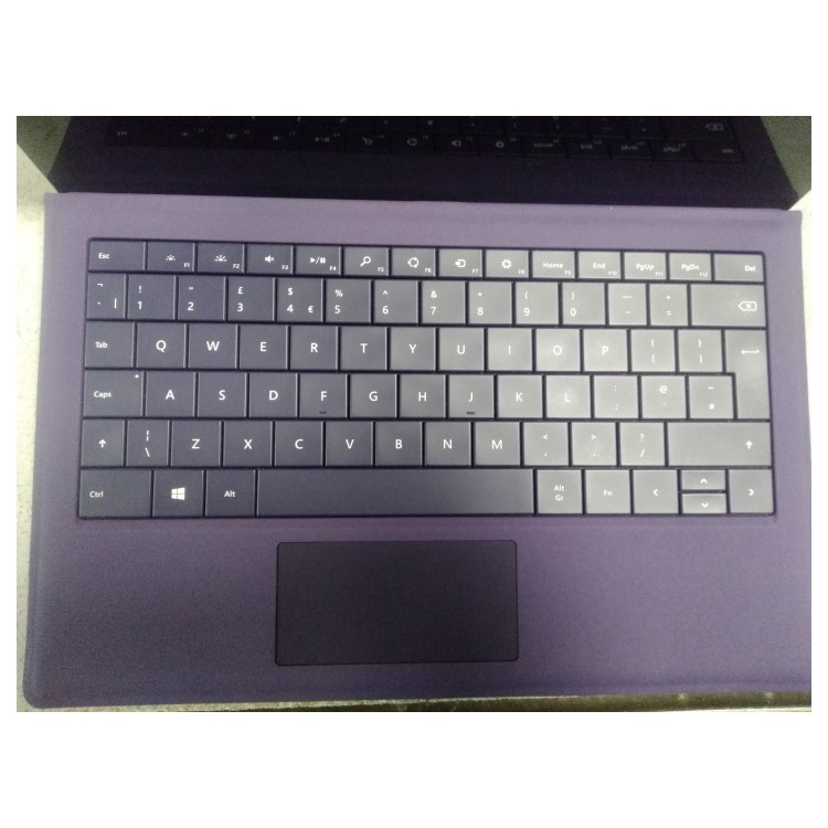 Refurbished Microsoft Surface Pro 3 Core i5-4300U 4GB 128GB 12 Inch Windows 10 Laptop
