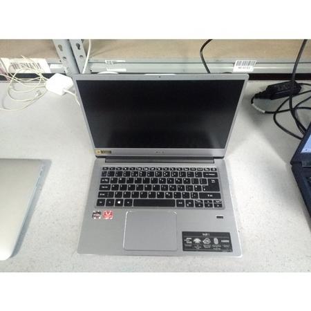 Refurbished Acer Swift SF314-41 AMD Ryzen 5 3500U 8GB RAM 256GB SSD 14 Inch Windows 10 Laptop