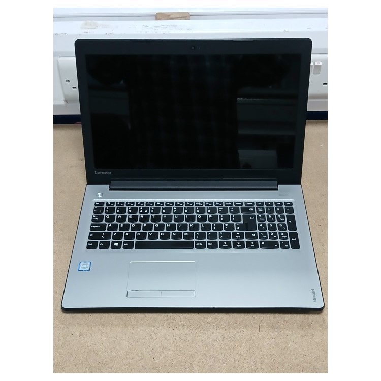 Refurbished Lenovo IdeaPad 310-15ISK Core i5-6200U 8GB RAM 1TB HDD 15.6 Inch Windows 10 Laptop