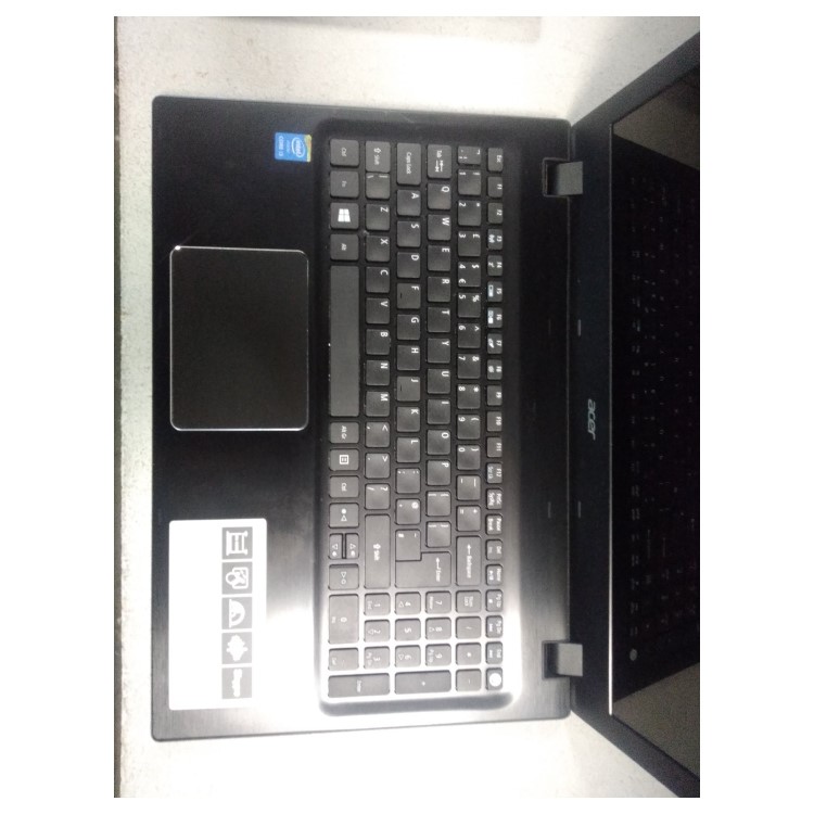 Refurbished Acer Aspire F5-571 Core i3-5005U 8GB RAM 2TB HDD 15.6 Inch Windows 10 Laptop
