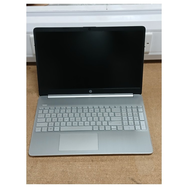 Refurbished HP 15S-EQ2XXX AMD Ryzen 7 5700U 8GB RAM 512GB SSD 15.6 Inch Windows 10 Laptop