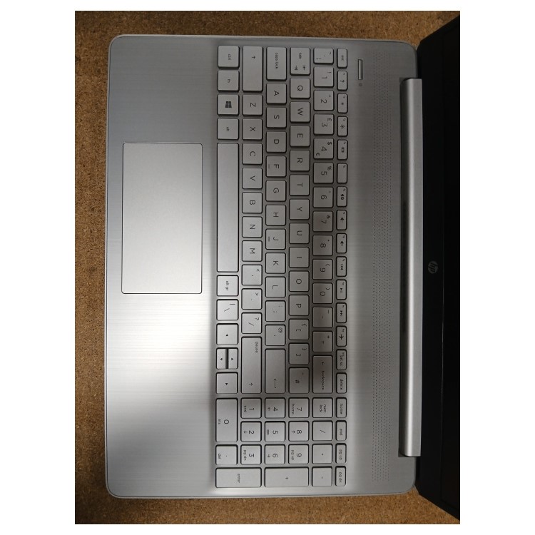 Refurbished HP 15S-EQ2XXX AMD Ryzen 7 5700U 8GB RAM 512GB SSD 15.6 Inch Windows 10 Laptop