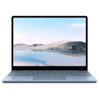 Refurbished Microsoft Surface Go Core i5-1035G1 8GB RAM 256GB SSD 12.4 Inch Windows 10 Laptop