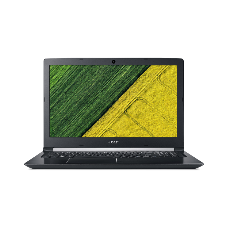 Refurbished Acer Aspire A515-51 Core i5-7200U 8GB RAM 256GB SSD 15.6 Inch Windows 10 Laptop