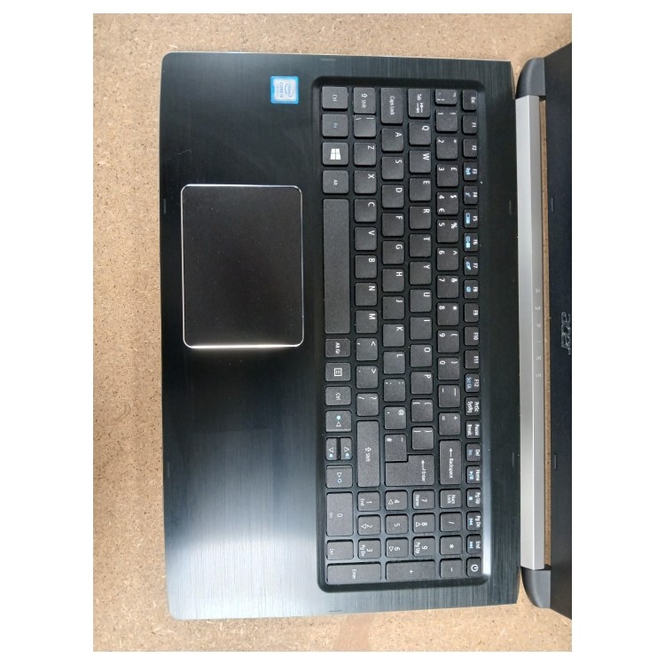 Refurbished Acer Aspire A515-51 Core i5-7200U 8GB RAM 256GB SSD 15.6 Inch Windows 10 Laptop