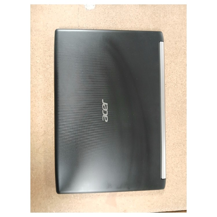 Refurbished Acer Aspire A515-51 Core i5-7200U 8GB RAM 256GB SSD 15.6 Inch Windows 10 Laptop