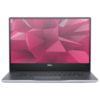 Refurbished Dell Inspiron 7560 Core i7-7500U 16GB RAM 256GB SSD 15.6 Inch Windows 10 Laptop