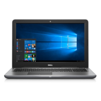 Refurbished Dell Inspiron 5567 Core i5-7200U 8GB RAM 1TB HDD 15.6 Inch Windows 10 Laptop