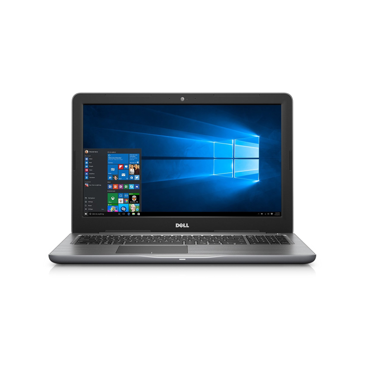 Refurbished Dell Inspiron 5567 Core i5-7200U 8GB RAM 1TB HDD 15.6 Inch Windows 10 Laptop