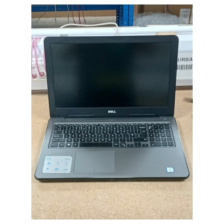Refurbished Dell Inspiron 5567 Core i5-7200U 8GB RAM 1TB HDD 15.6 Inch Windows 10 Laptop