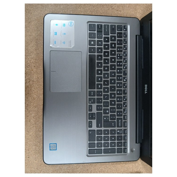 Refurbished Dell Inspiron 5567 Core i5-7200U 8GB RAM 1TB HDD 15.6 Inch Windows 10 Laptop