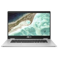 Refurbished ASUS C523NA Intel Celeron N3350 4GB RAM 64GB SSD 15.6 Inch Chromebook