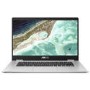 Refurbished ASUS C523NA Intel Celeron N3350 4GB RAM 64GB SSD 15.6 Inch Chromebook