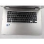Refurbished ASUS C523NA Intel Celeron N3350 4GB RAM 64GB SSD 15.6 Inch Chromebook