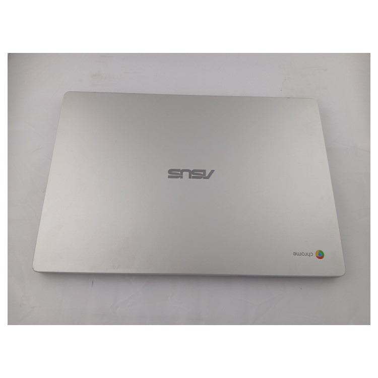 Refurbished ASUS C523NA Intel Celeron N3350 4GB RAM 64GB SSD 15.6 Inch Chromebook