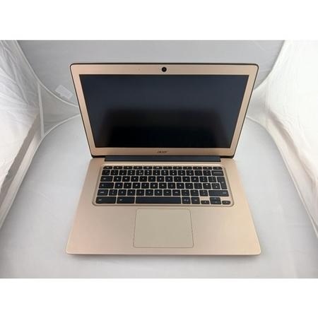 Refurbished Acer CB3-431 Intel Celeron N3160 4GB RAM 32GB SSD 14 Inch Chromebook