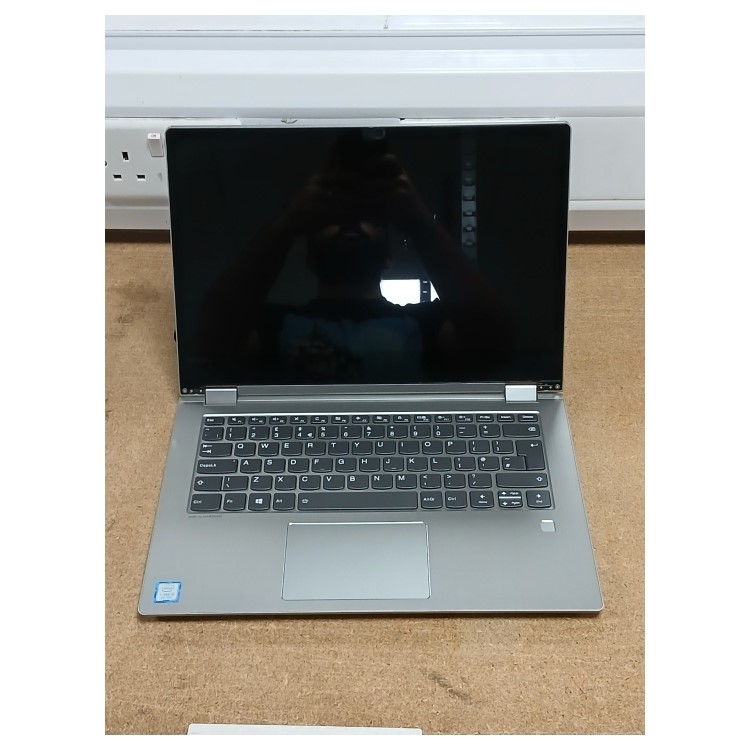 Refurbished Lenovo Yoga 530-14IKB Core i5-8250U 8GB 256GB 14 Inch Windows 10 Laptop