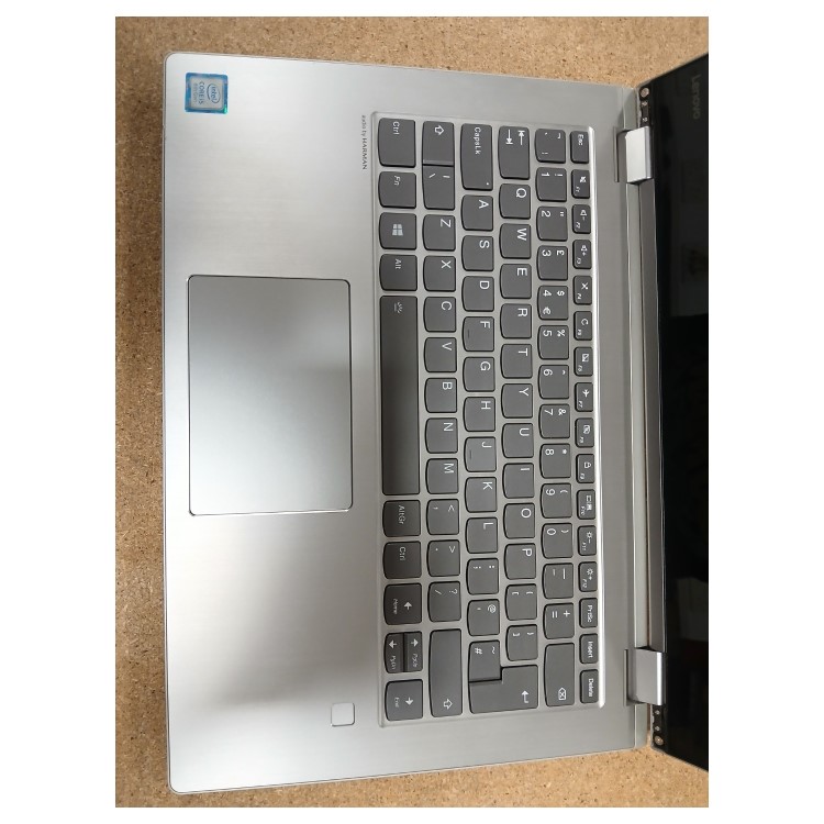 Refurbished Lenovo Yoga 530-14IKB Core i5-8250U 8GB 256GB 14 Inch Windows 10 Laptop