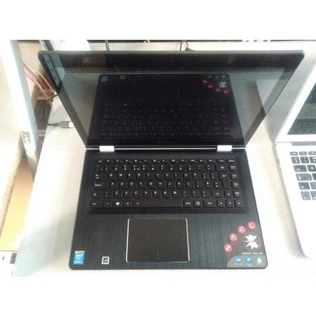 Refurbished Lenovo Yoga 500-14IBD Core i5-5200U 8GB RAM 1TB HDD 14 Inch Windows 10 Laptop