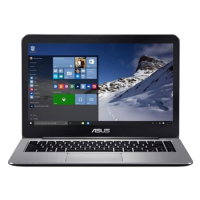 Refurbished ASUS E403SA Intel Pentium N3700 2GB RAM 32GB SSD 14 Inch Windows 10 Laptop