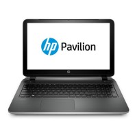 Refurbished Hewlett Packard Pavilion 15 Core i5-5200U 12GB RAM 2TB HDD 12.5 Inch Windows 10 Laptop