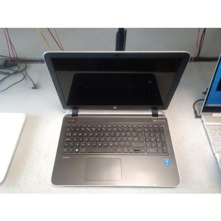 Refurbished HP Pavilion 15 Core i5-5200U 12GB RAM 2TB HDD 12.5 Inch Windows 10 Laptop