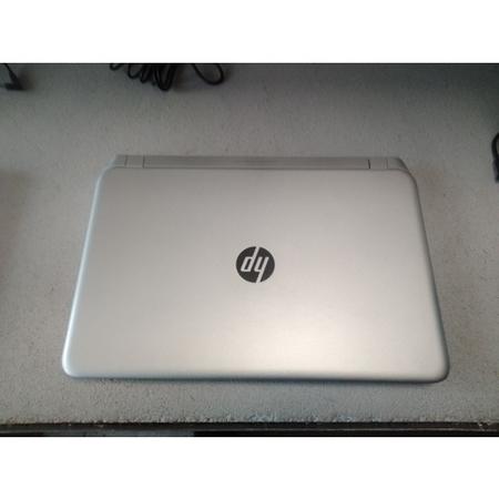 Refurbished HP Pavilion 15 Core i5-5200U 12GB RAM 2TB HDD 12.5 Inch Windows 10 Laptop