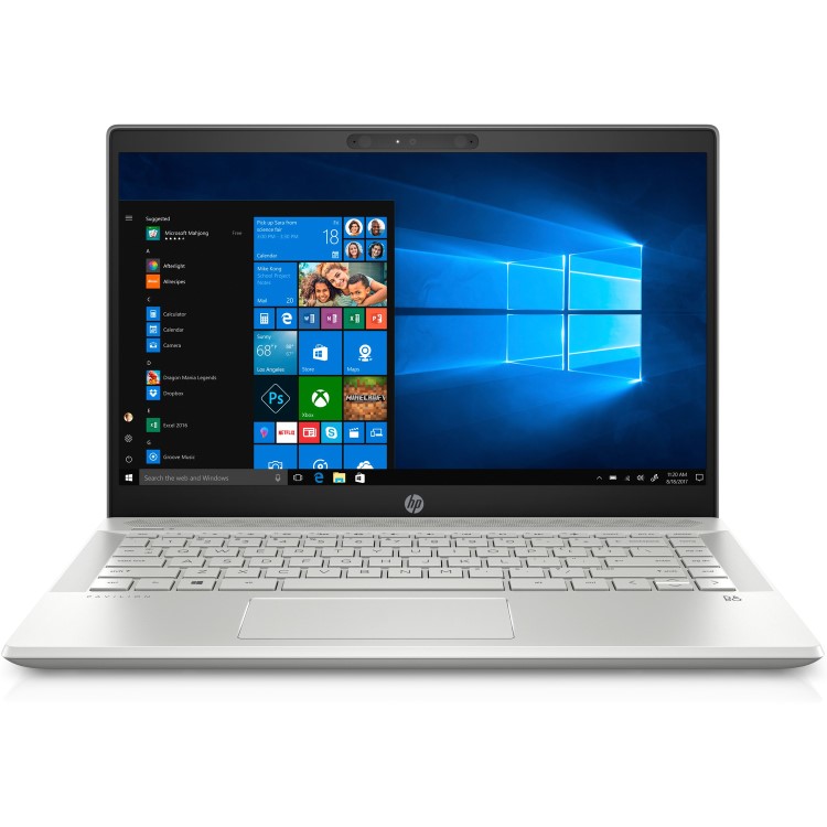 Refurbished HP Pavilion 14-CE3XXX Core i5-1035G1 8GB RAM 512GB SSD 14 Inch Windows 10 Laptop