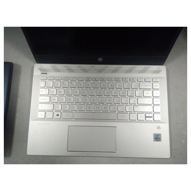 Refurbished HP Pavilion 14-CE3XXX Core i5-1035G1 8GB RAM 512GB SSD 14 Inch Windows 10 Laptop