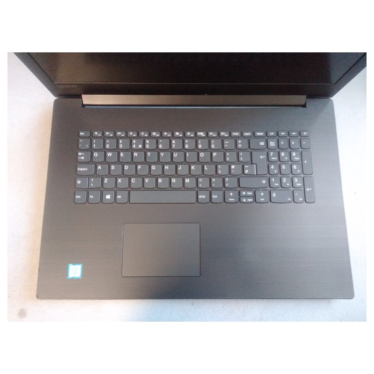 Refurbished Lenovo IdeaPad 330-17IKB Core i3-8130U 4GB 1TB 17.3 Inch Windows 10 Laptop