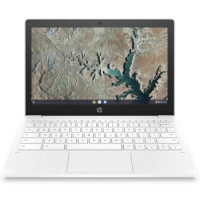Refurbished HP 11A-NA0502SA MediaTek MT8183 4GB RAM 32GB SSD 11.6 Inch Windows 10 Laptop