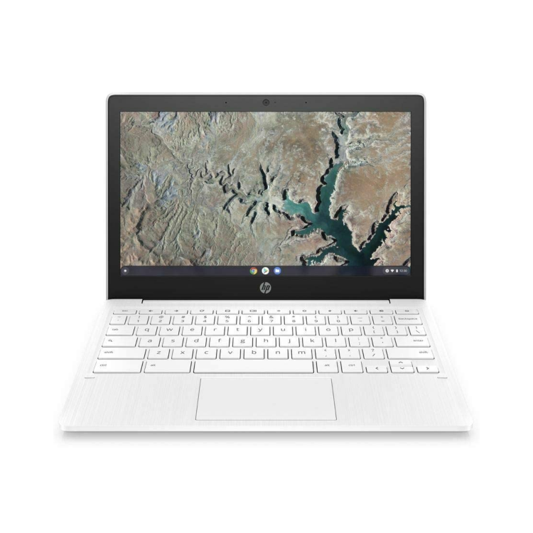Refurbished HP 11A-NA0502SA MediaTek MT8183 4GB RAM 32GB SSD 11.6 Inch Windows 10 Laptop