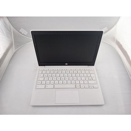 Refurbished HP 11A-NA0502SA MediaTek MT8183 4GB RAM 32GB SSD 11.6 Inch Windows 10 Laptop
