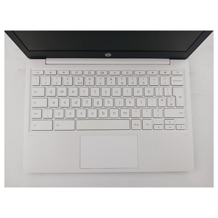 Refurbished HP 11A-NA0502SA MediaTek MT8183 4GB RAM 32GB SSD 11.6 Inch Windows 10 Laptop