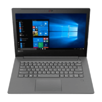 Refurbished Lenovo V330-14ARR AMD Ryzen 5 2500U 8GB RAM 256GB SSD 14 Inch Windows 10 Laptop