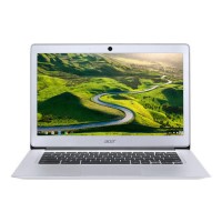 Refurbished Acer 14 CB3-431-C31R Intel Celeron N3060 2GB RAM 32GB SSD 14 Inch Chromebook
