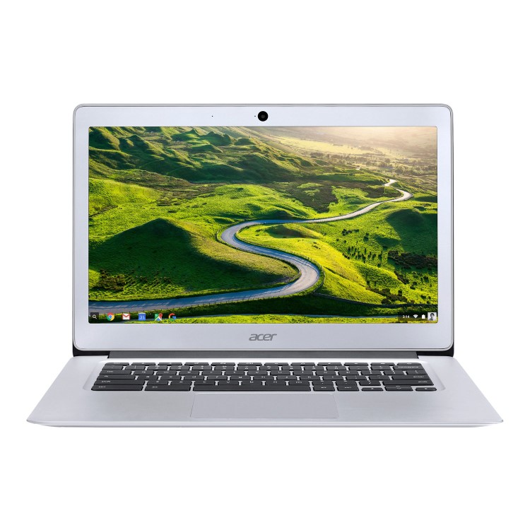 Refurbished Acer 14 CB3-431-C31R Intel Celeron N3060 2GB RAM 32GB SSD 14 Inch Chromebook