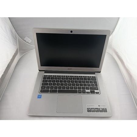 Refurbished Acer 14 CB3-431-C31R Intel Celeron N3060 2GB RAM 32GB SSD 14 Inch Chromebook