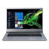 Refurbished Acer Swift SF314-41 AMD Ryzen 5 3500U 8GB RAM 256GB SSD 14 Inch Windows 10 Laptop