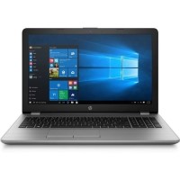 Refurbished HP 250 G6 Core i7-7500U 8GB RAM 256GB SSD 15.6 Inch Windows 10 Laptop