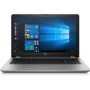 Refurbished HP 250 G6 Core i7-7500U 8GB RAM 256GB SSD 15.6 Inch Windows 10 Laptop