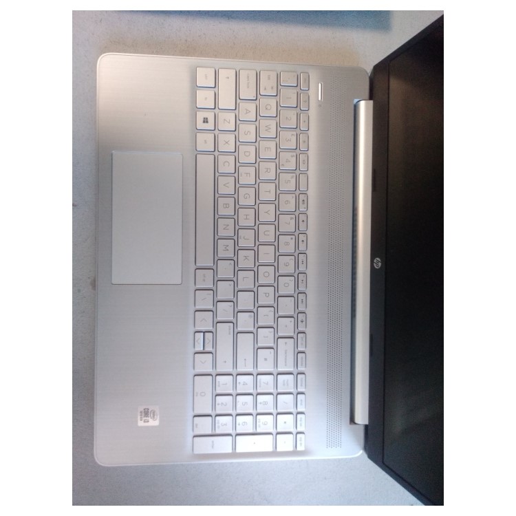 Refurbished HP 15S-FQ1XXX Core i3-1005G1 8GB 128GB 15.6 Inch Windows 10 Laptop