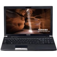 Refurbished Toshiba Satellite R850 Core i3-2310M 4GB 320GB 15.6` Inch Windows 10 Laptop