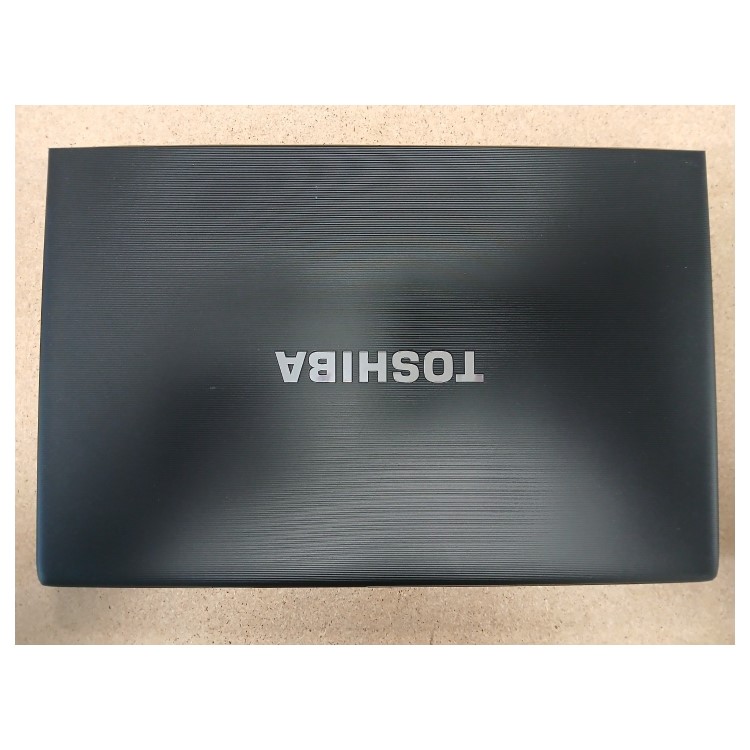 Refurbished Toshiba Satellite R850 Core i3-2310M 4GB 320GB 15.6` Inch Windows 10 Laptop