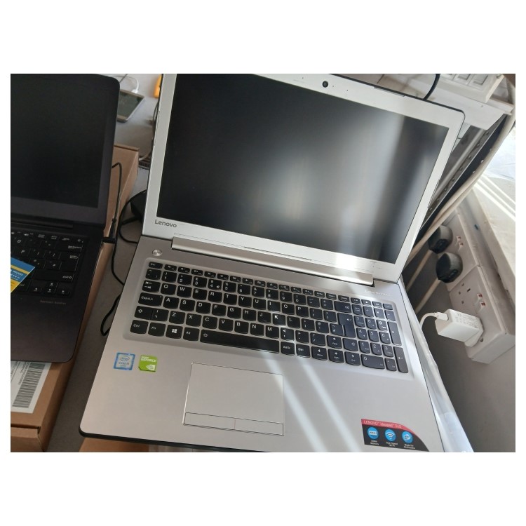 Refurbished Lenovo IdeaPad 510-15ISK Core i5-6200U 8GB RAM 1TB HDD 15.6 Inch Windows 10 Laptop
