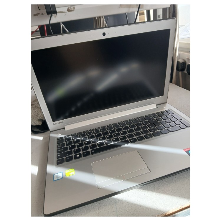 Refurbished Lenovo IdeaPad 510-15ISK Core i5-6200U 8GB RAM 1TB HDD 15.6 Inch Windows 10 Laptop