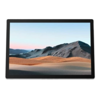 Refurbished Microsoft Surface Pro 7 Core i7-1065G7 16GB RAM 256GB SSD 12.3 Inch Windows 10 Laptop
