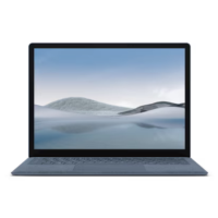 Refurbished Microsoft Surface Laptop 4 AMD Ryzen 5 8GB RAM 256GB SSD 13.5 Inch Windows 10 Laptop