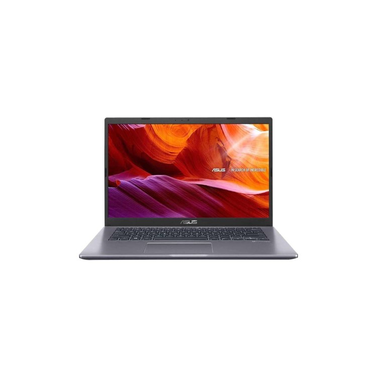 Refurbished ASUS VivoBook X409FA Core i5-8265U 8GB RAM 256GB SSD 14 Inch Windows 10 Laptop