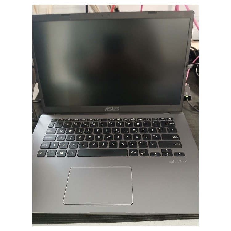 Refurbished ASUS VivoBook X409FA Core i5-8265U 8GB RAM 256GB SSD 14 Inch Windows 10 Laptop